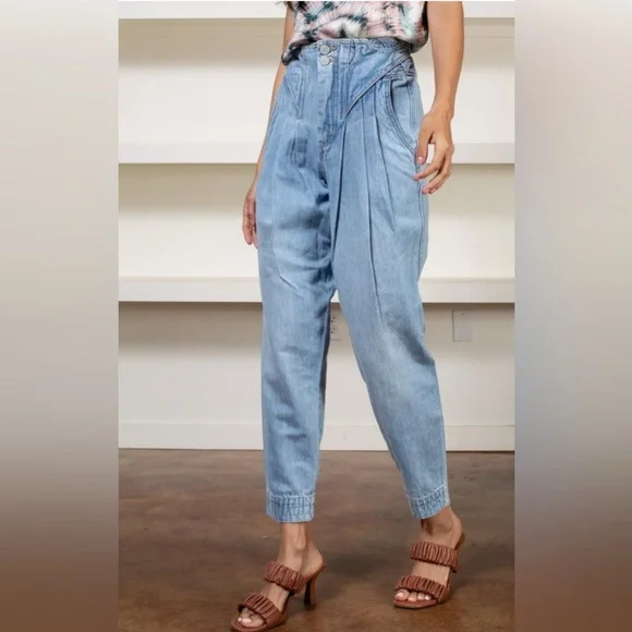 BLANK NYC Steal The Show Jeans - Picture 3 of 13